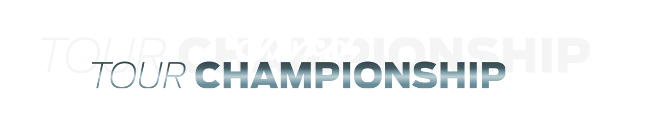 Tour Championship